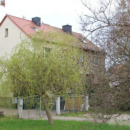 Villa Le Lipcse Kültér fotó