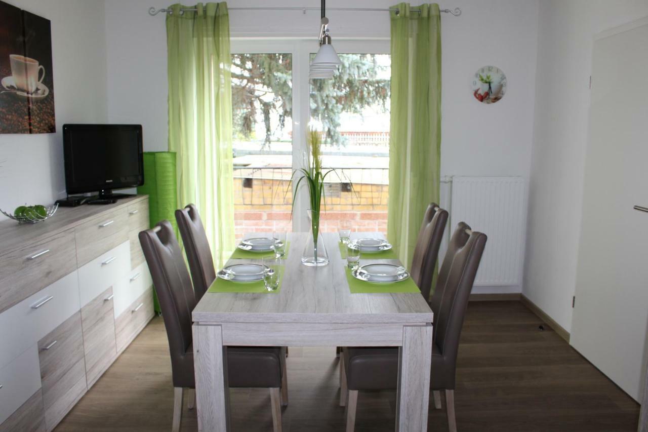 Villa Le Lipcse Kültér fotó